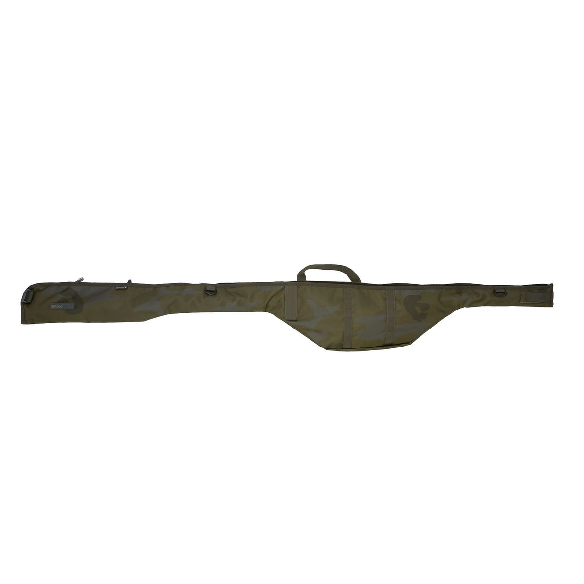 Sonik Bank-Tek Rod Sleeve 12ft