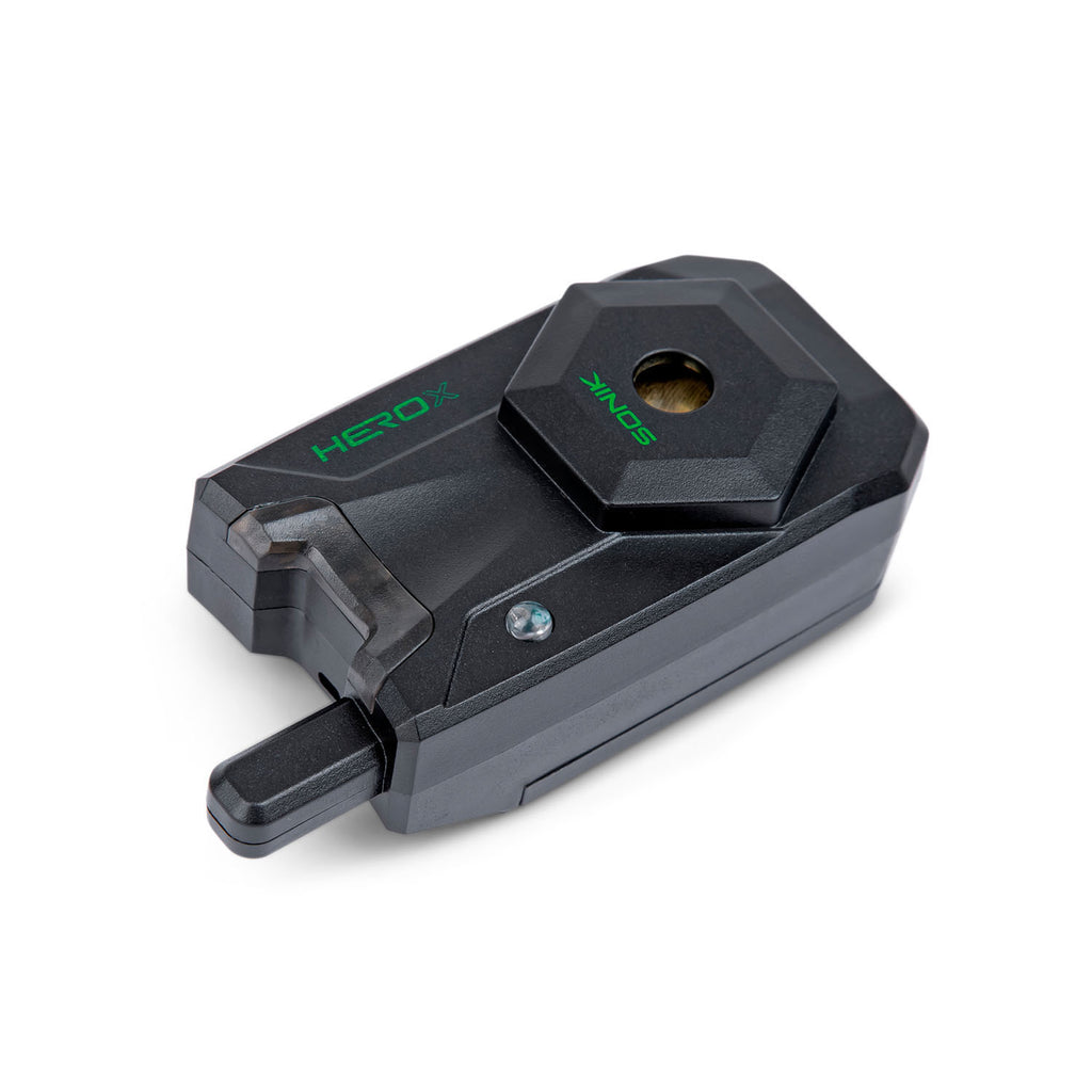 Sonik Herox Bite Alarm Set