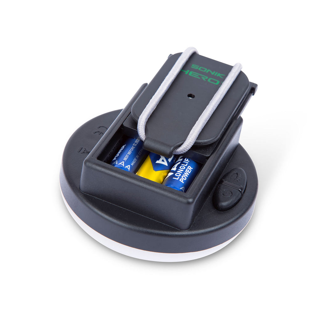 Sonik Herox Bite Alarm Set