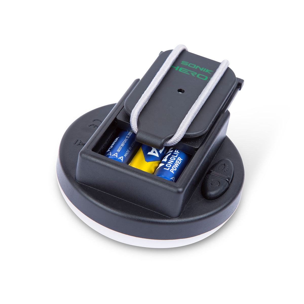 Sonik Herox Bite Alarm Set