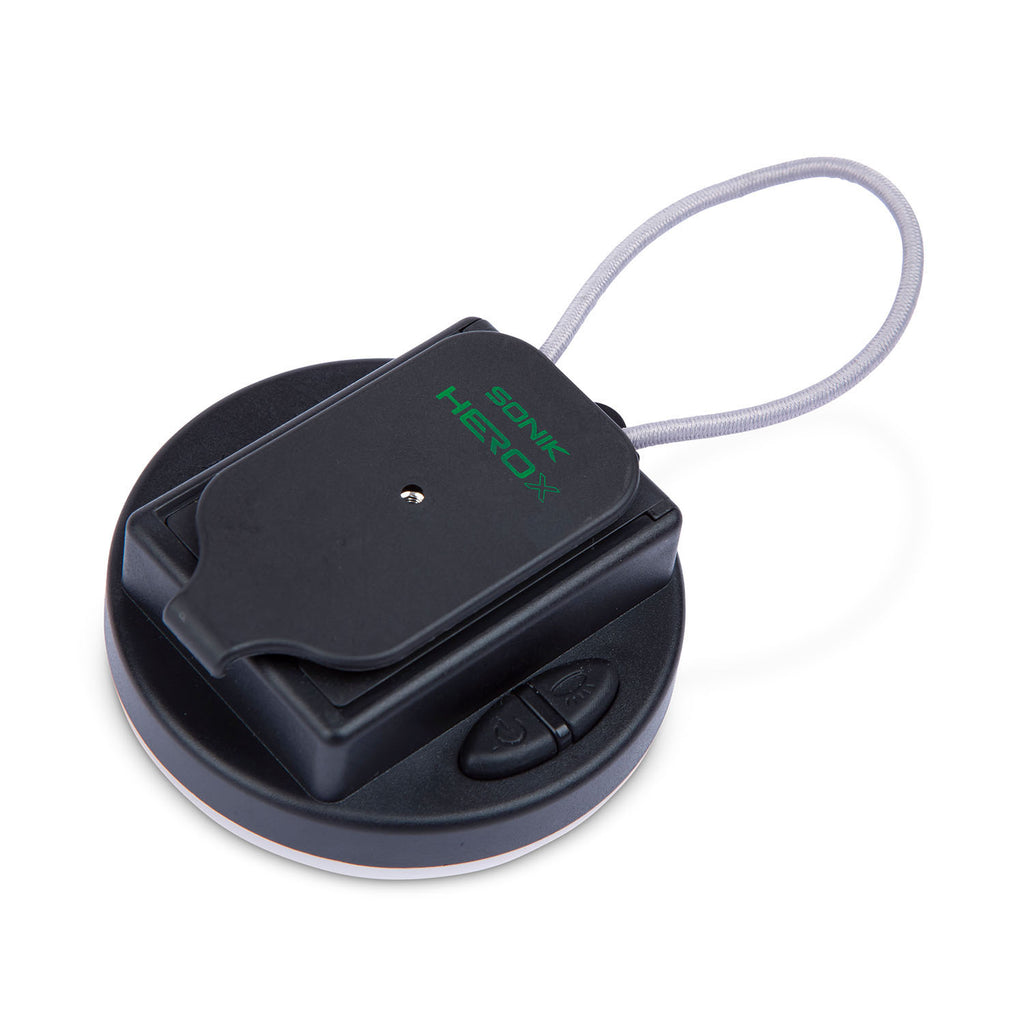 Sonik Herox Bite Alarm Set