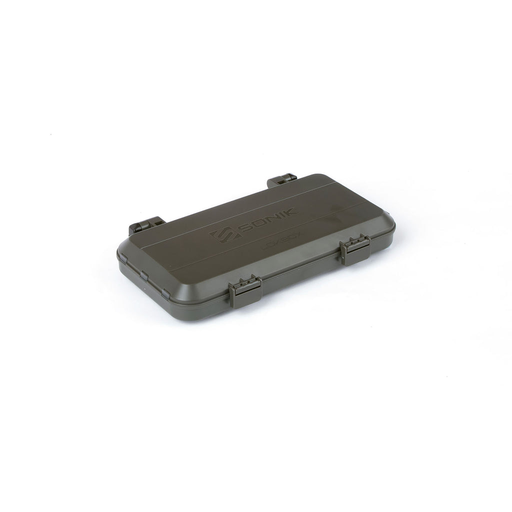 Sonik Lokbox compact rig box