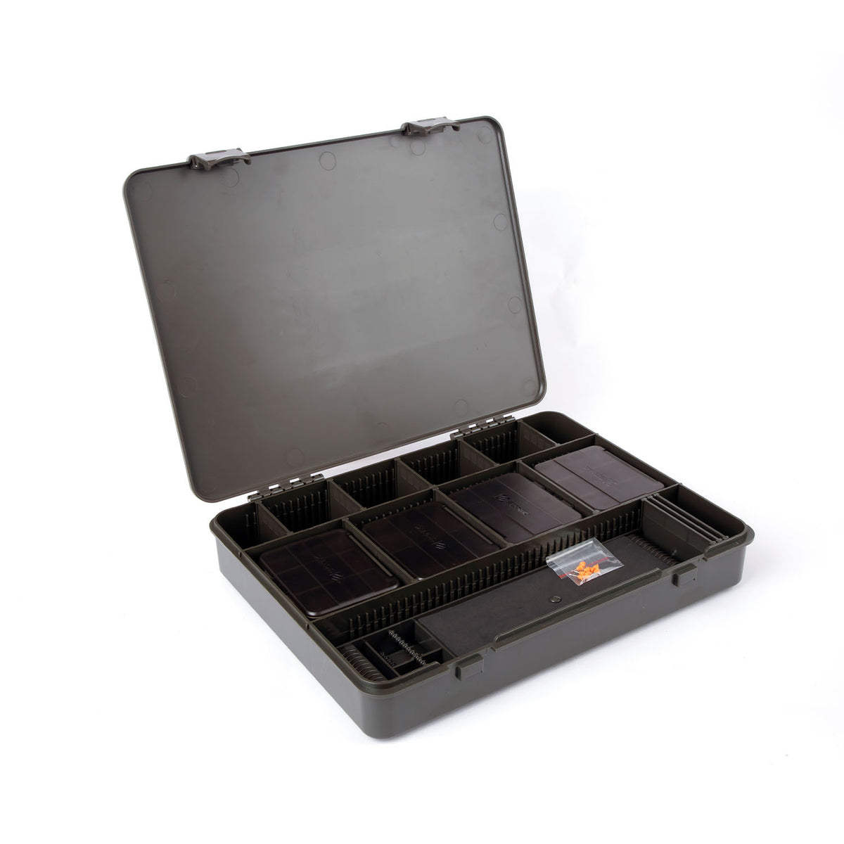 Sonik LOCKBOX LARGE LOADED BOX