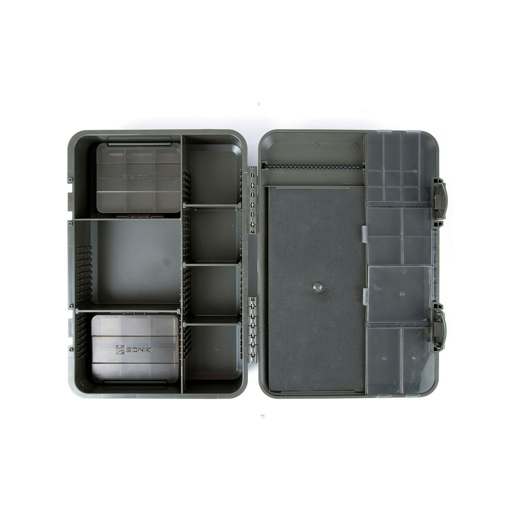 Sonik LOKBOX Medium Box