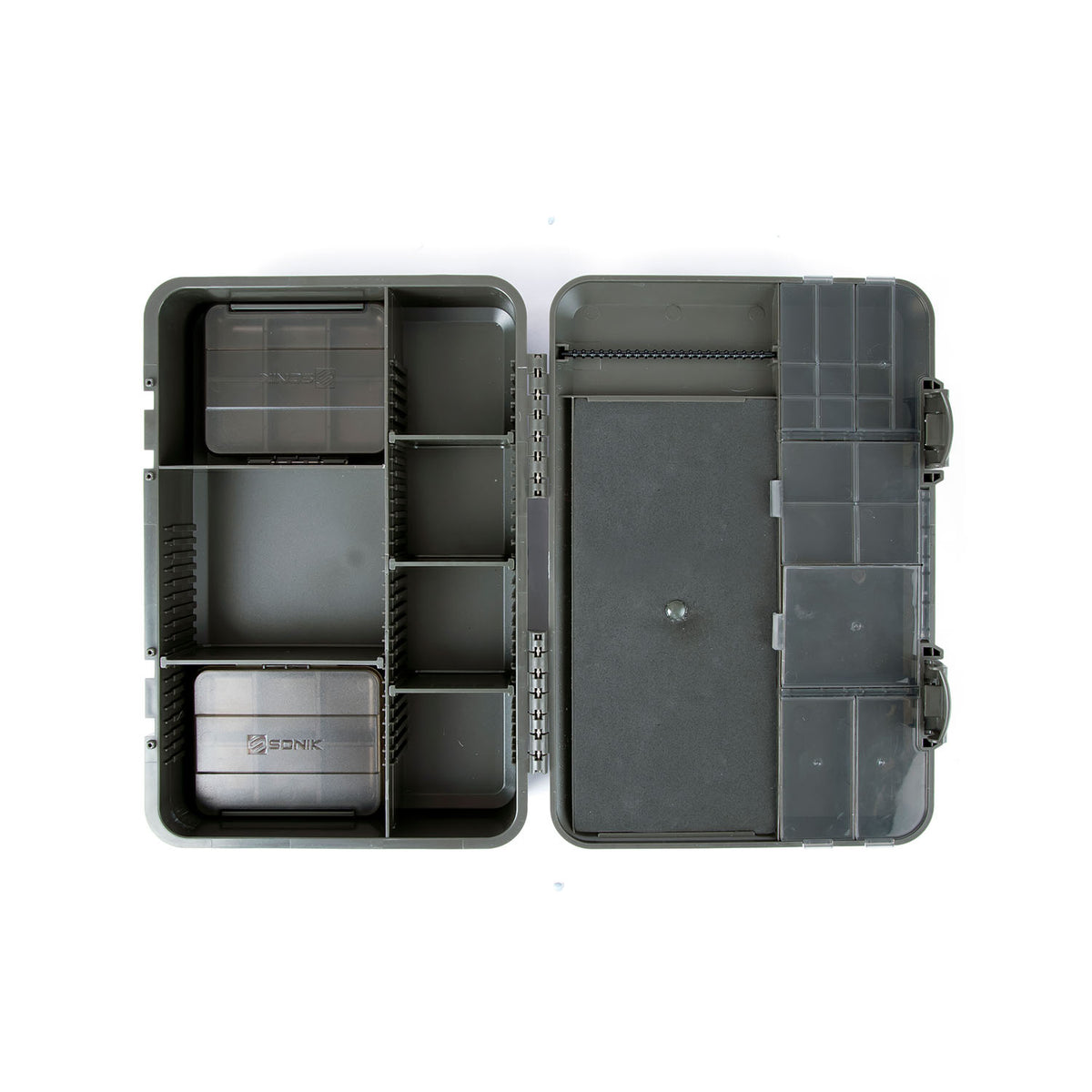 Sonik LOKBOX Medium Box