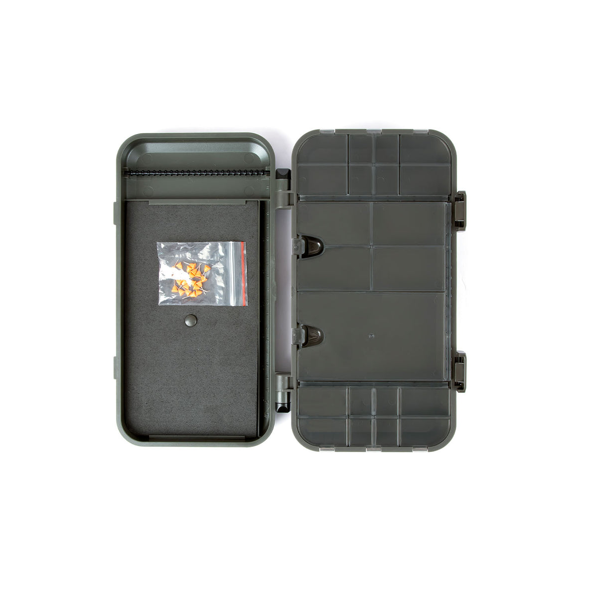 Sonik Lokbox compact rig box