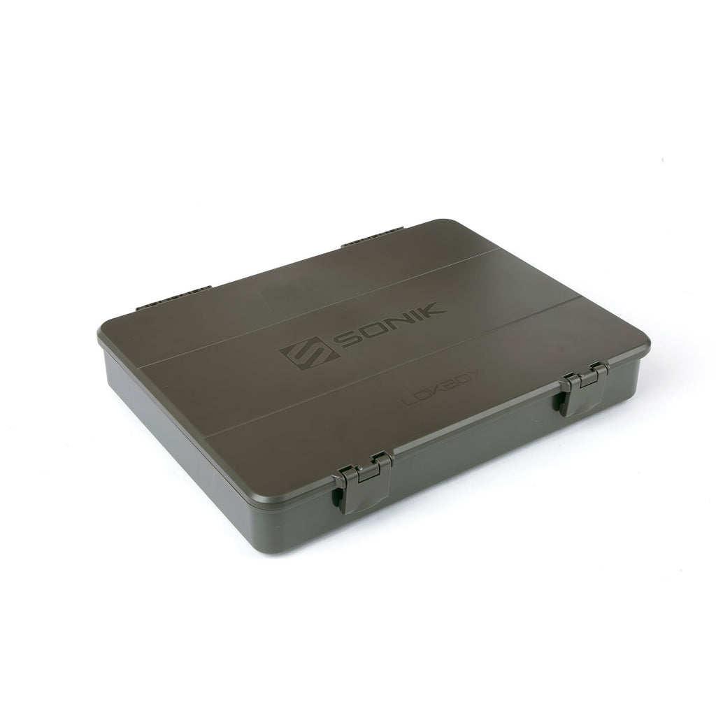 Sonik LOCKBOX LARGE LOADED BOX