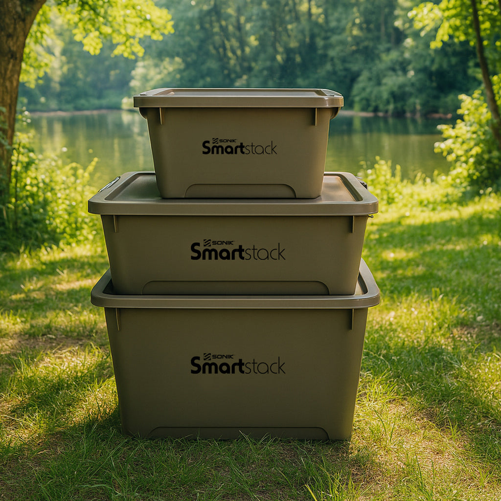 Sonik Smartstack Storage Box