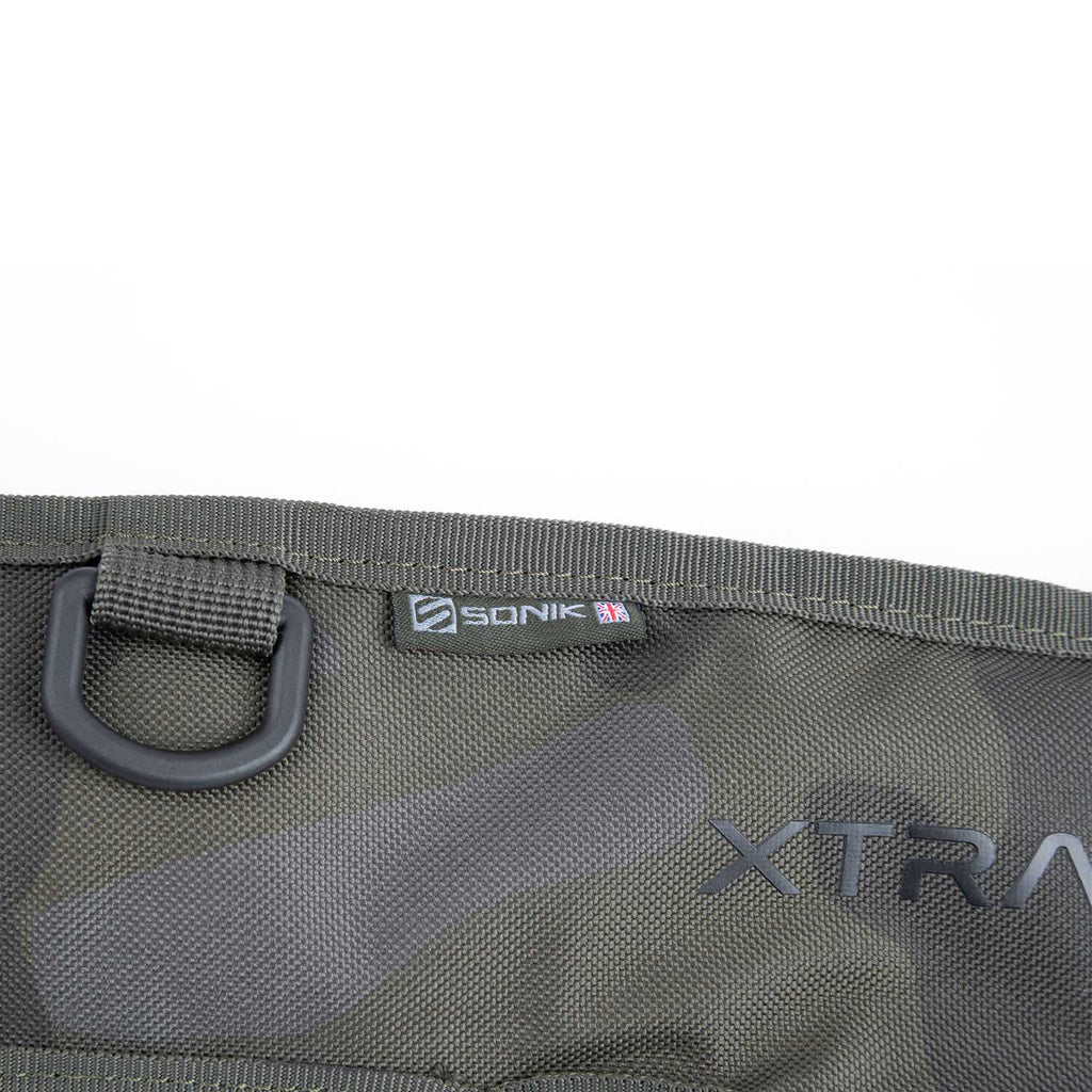 Sonik XTRACTOR ROD SLEEVE 6FT