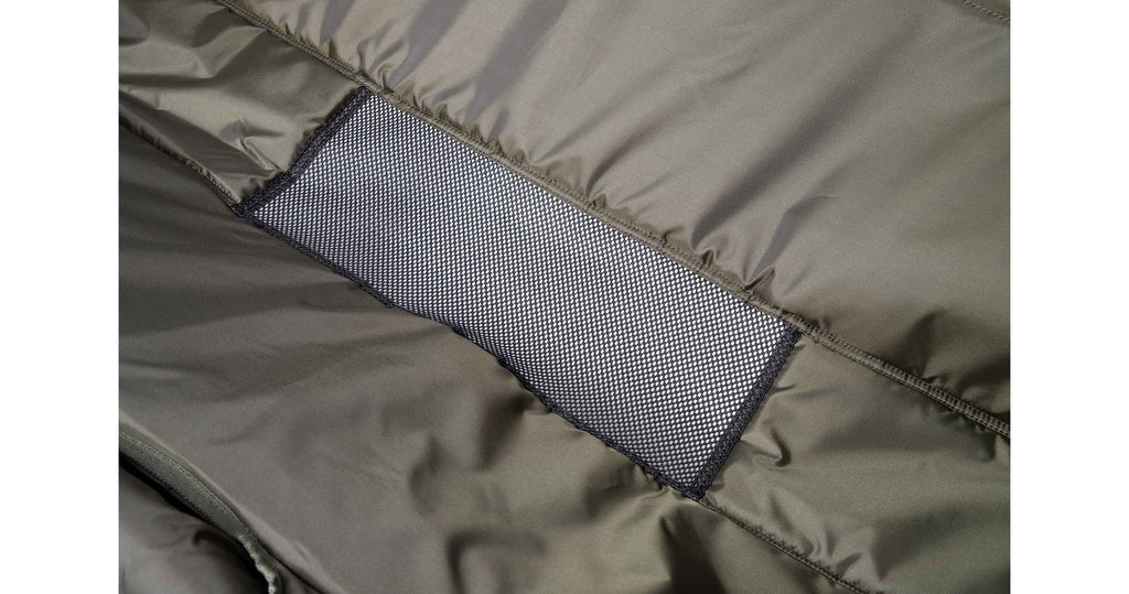 Mikado Enclave Cradle Mat Karpfenmatte