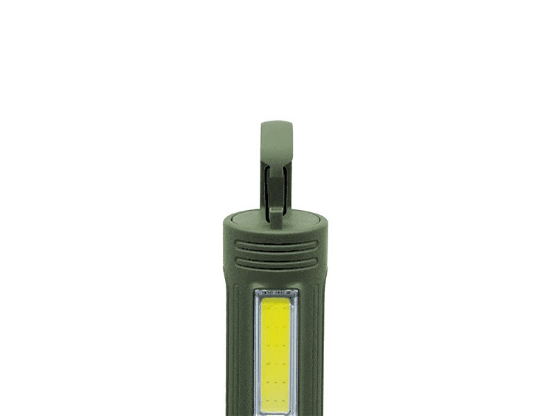 Delphin Torix Campinglampe 2,8 W/2200 mAh