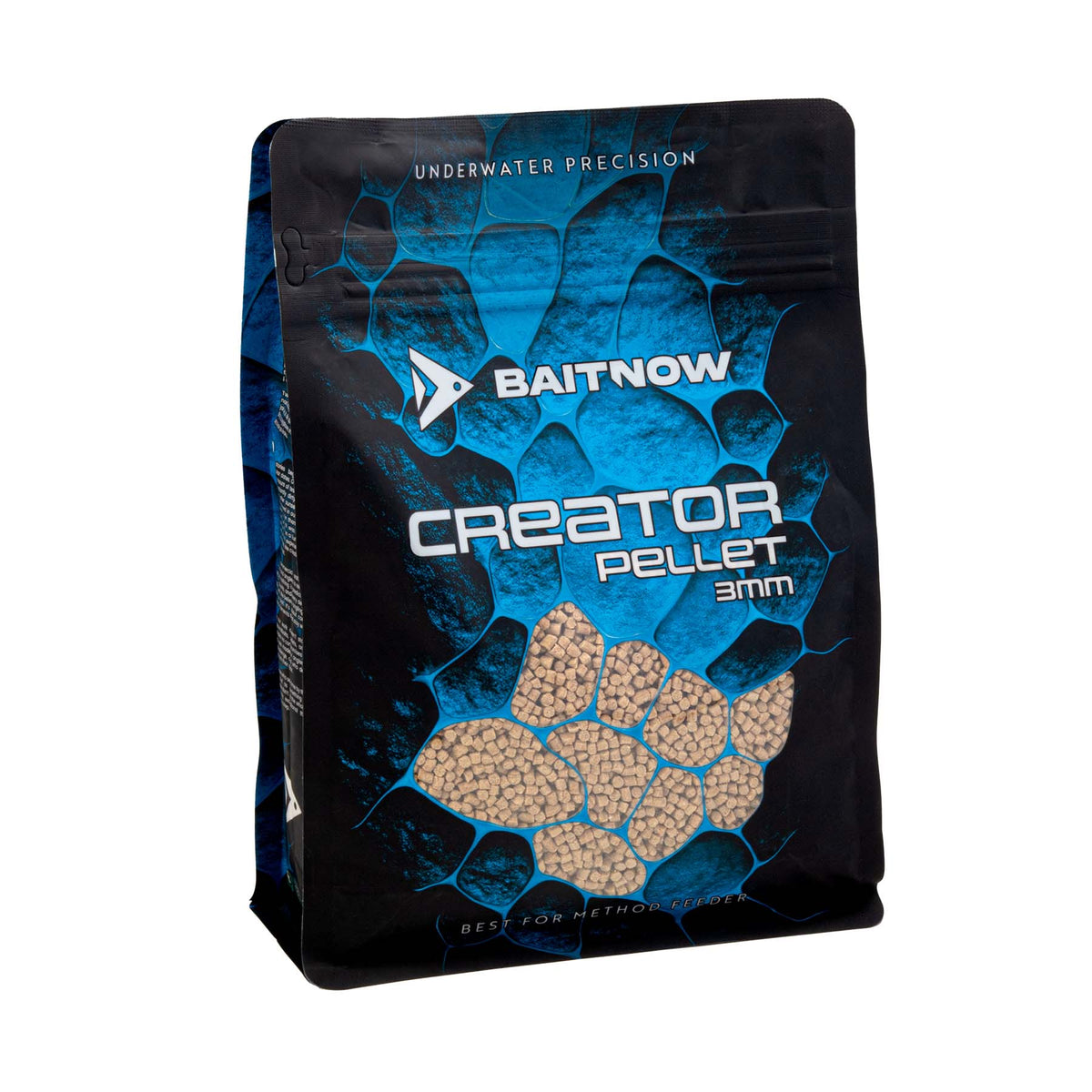 BaitNow Pellet Method Feeder Creator 3 mm 800g