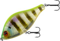 WOBBLER - MFT JERK - 13cm / CHARTREUSE BLUEGILL SUSPENDING