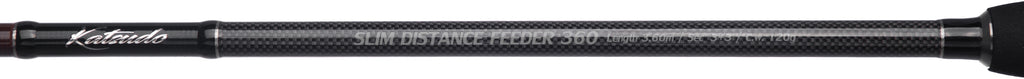 Mikado Katsudo Slim Distance Feeder 390 120 g