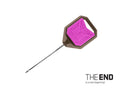 Delphin T-END GripX SafetyMINI Nadel