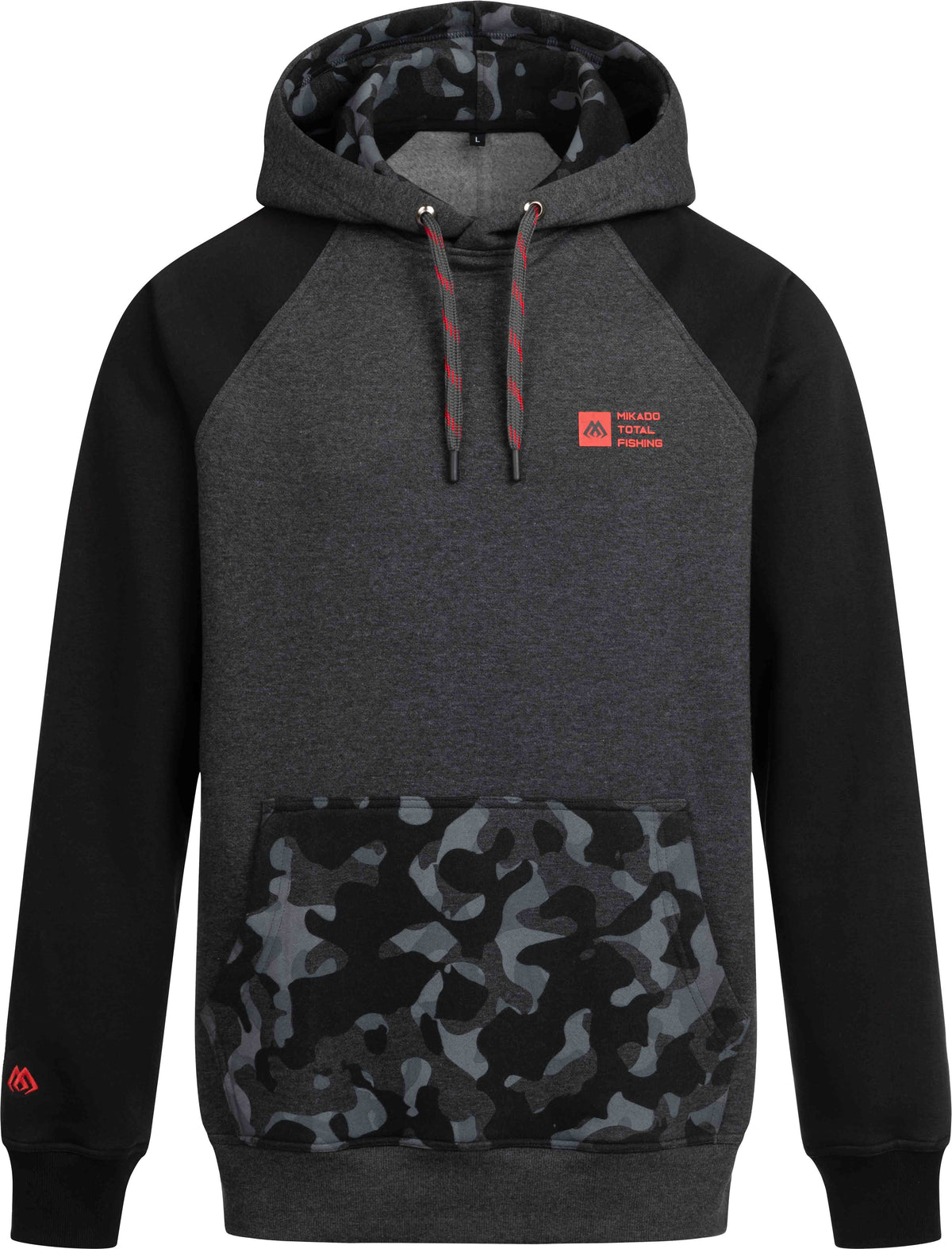 HOODIE - MFT HOODIE