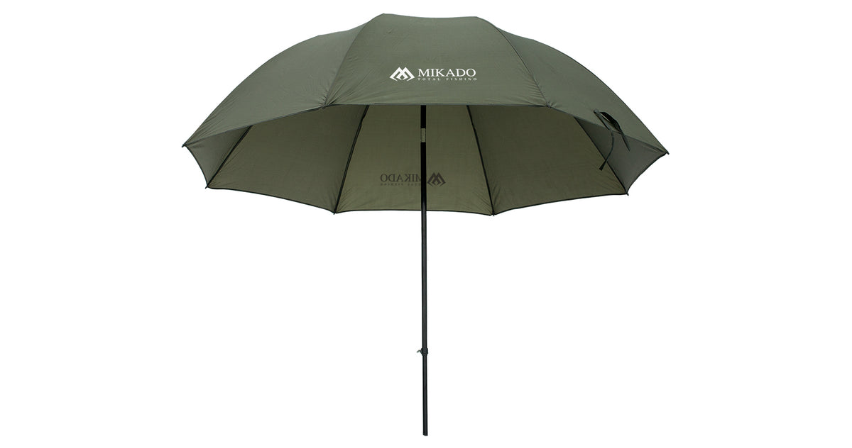 Mikado Standard Angelschirm – 2,5 m