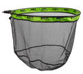 Mikado MF 55/45 cm Weiches Netz 2 mm Kescherkopf