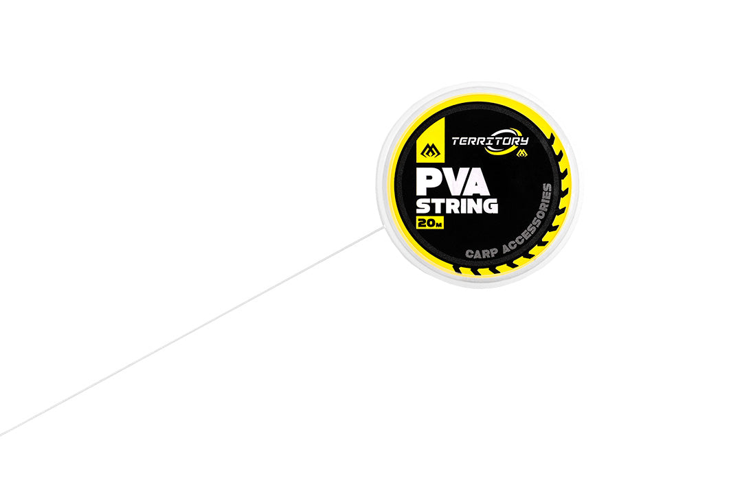 Mikado Pva String Extrastarke Schnur 20m