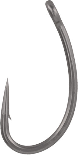 Mikado Territory Curve Shank