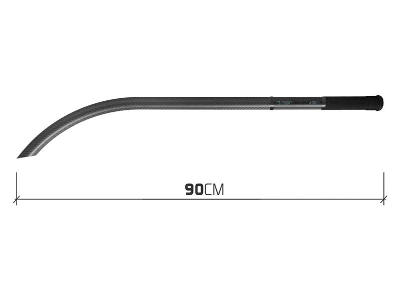 Delphin CarbonShot+Lite