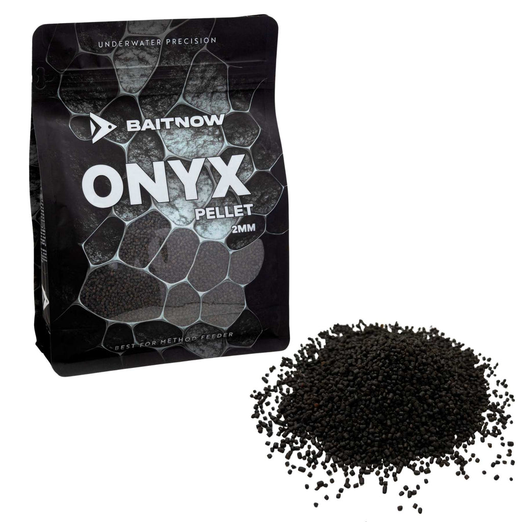 Baitnow Onyx 2mm 800g