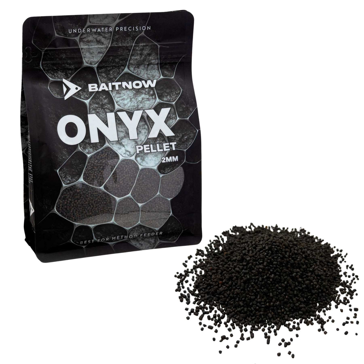 Baitnow Onyx 2mm 800g
