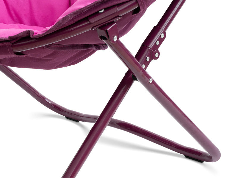 Delphin Queen WOW Angelstuhl – Damen-Angelstuhl