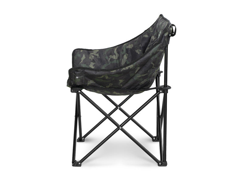 Delphin Foldix Banx Sessel
