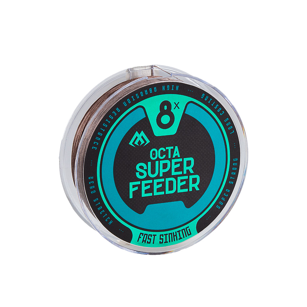 Mikado Octa Super Feeder 8X