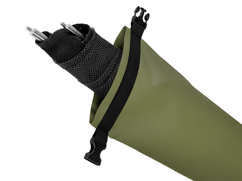 Delphin WetNET Wasserdichtes Gehäuse für Kescher