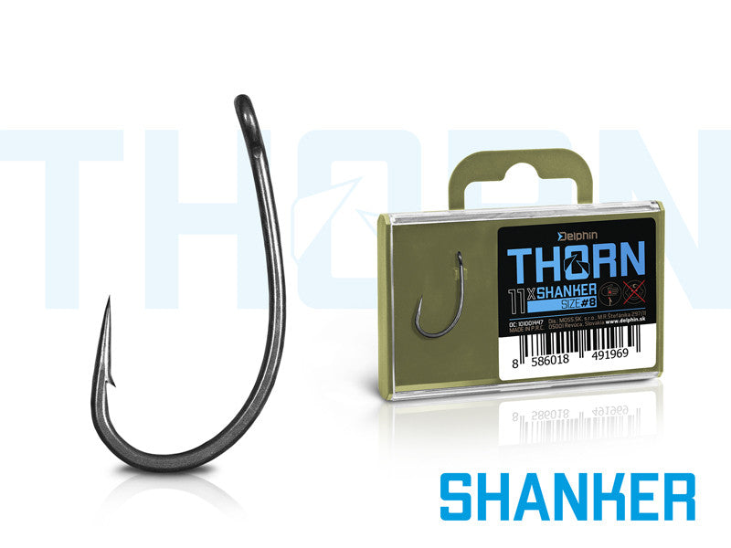 Delphin Thron Shanker