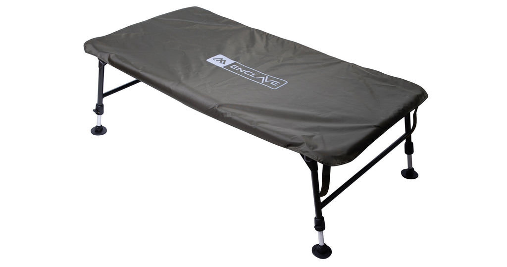 Mikado Enclave Cradle Mat Karpfenmatte