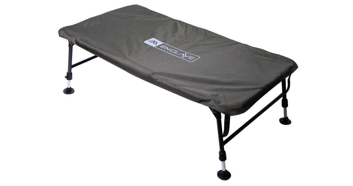 Mikado Enclave Cradle Mat Karpfenmatte