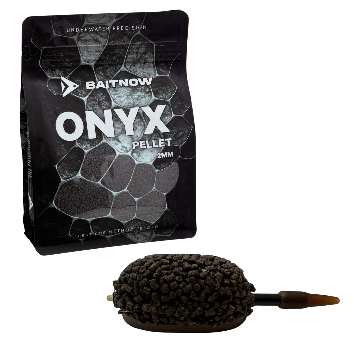 Baitnow Onyx 2mm 800g