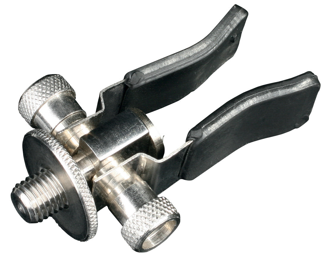 Mikado Rod Rest Grip Metall L