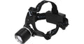 Mikado Kopflampe – 550 Lumen mit UV-Licht