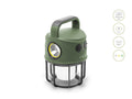 Delphin Multix Campinglampe 3 W/4400 mAh