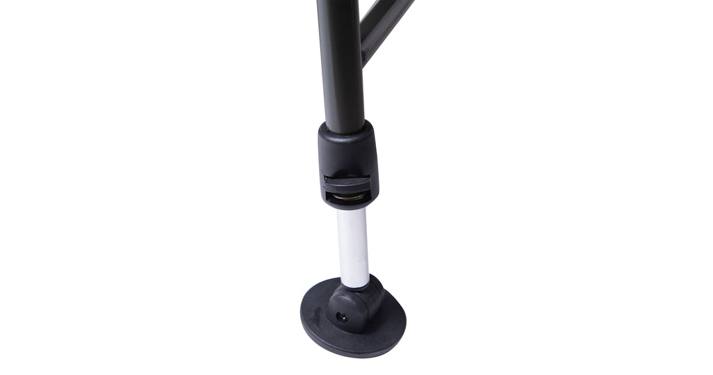 Mikado Enclave Cradle Mat Karpfenmatte