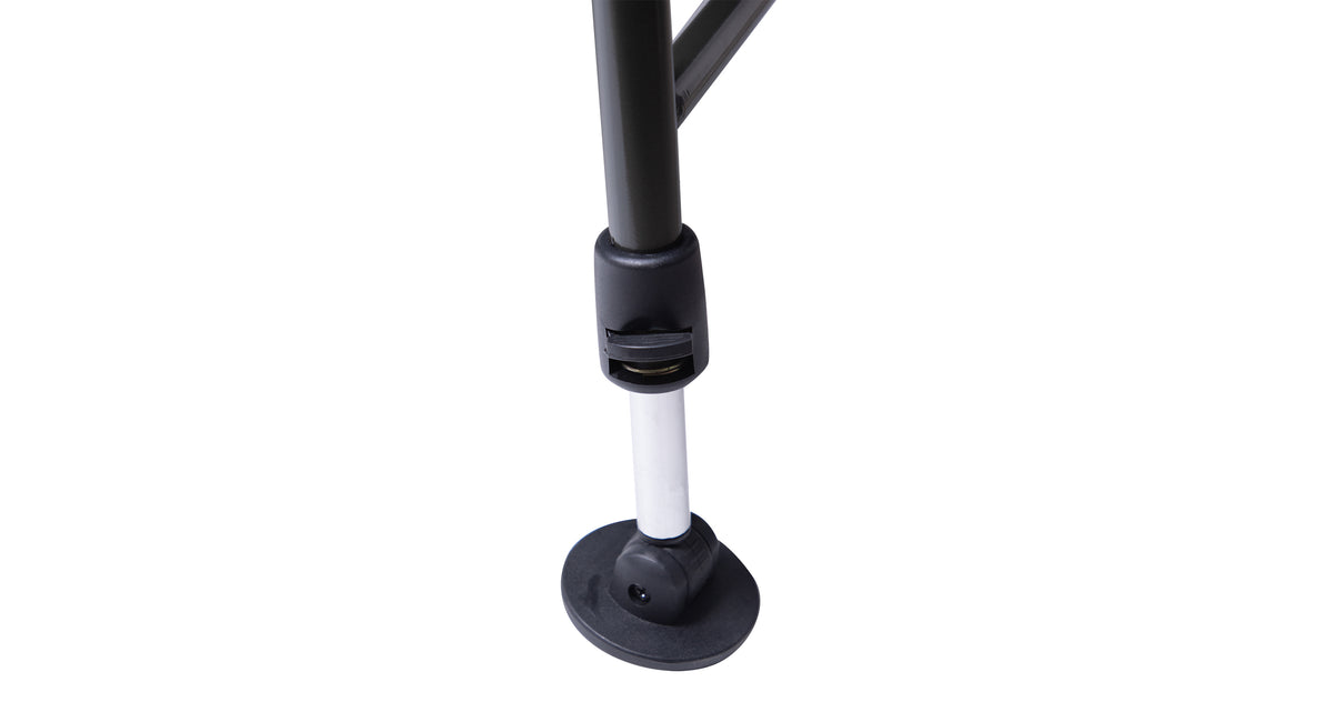 Mikado Enclave Cradle Mat Karpfenmatte
