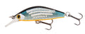 WOBBLER MAMBO - 40mm/4.8g/HOLO BLEAK - SINKEND