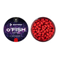 Baitnow Wafters O’Fish Spicy Sausage 8mm