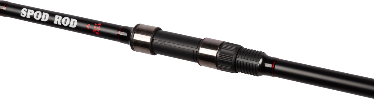 Mikado Spod Rod 12 5,50 lbs
