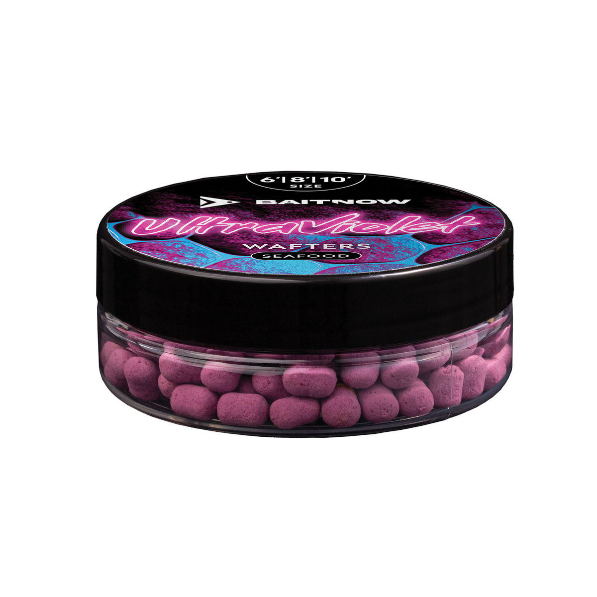 Baitnow Wafters Ultra Violet 6/8/10