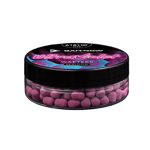 Baitnow Wafters Ultra Violet 6/8/10
