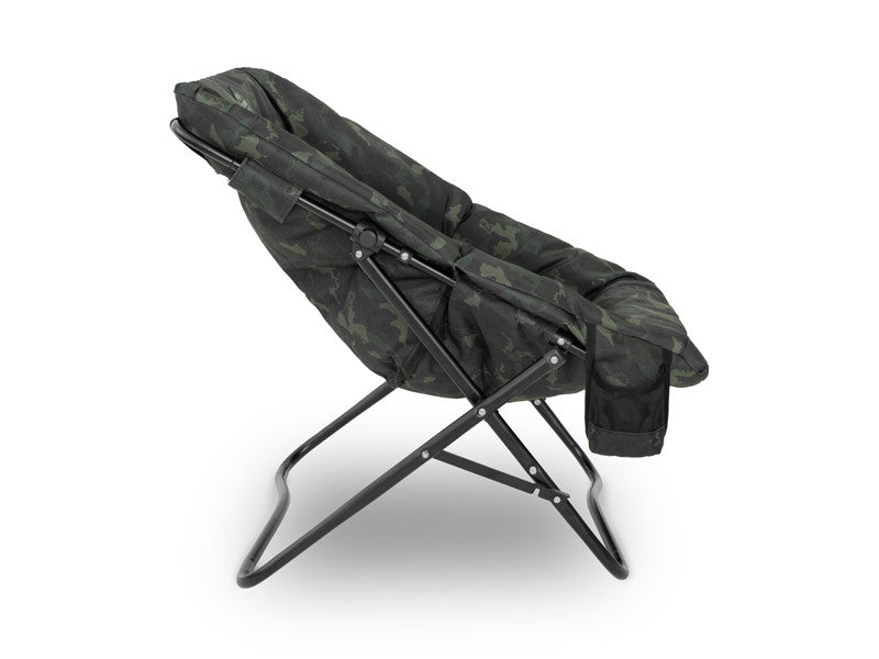 Delphin Thixer Banx Sessel