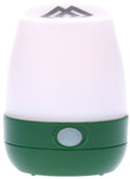 Mikado Campinglampe 8003 – Grün (1 Stück)