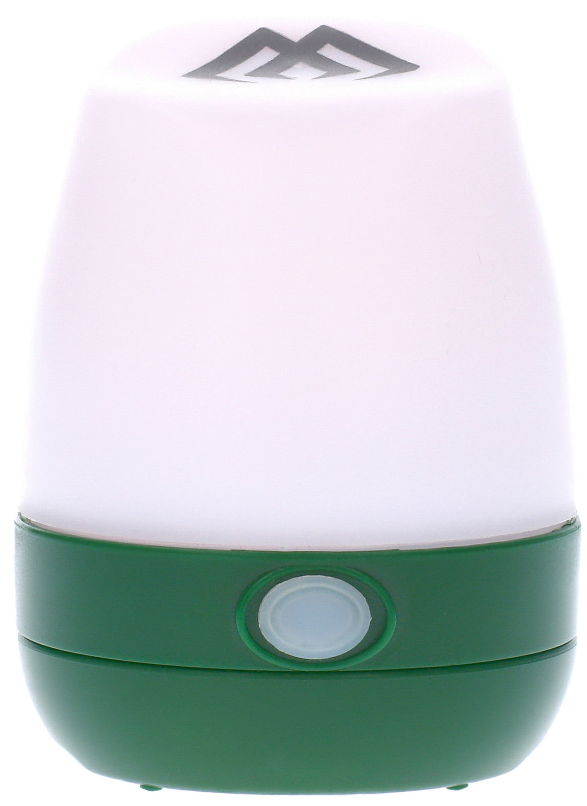 Mikado Campinglampe 8003 – Grün (1 Stück)