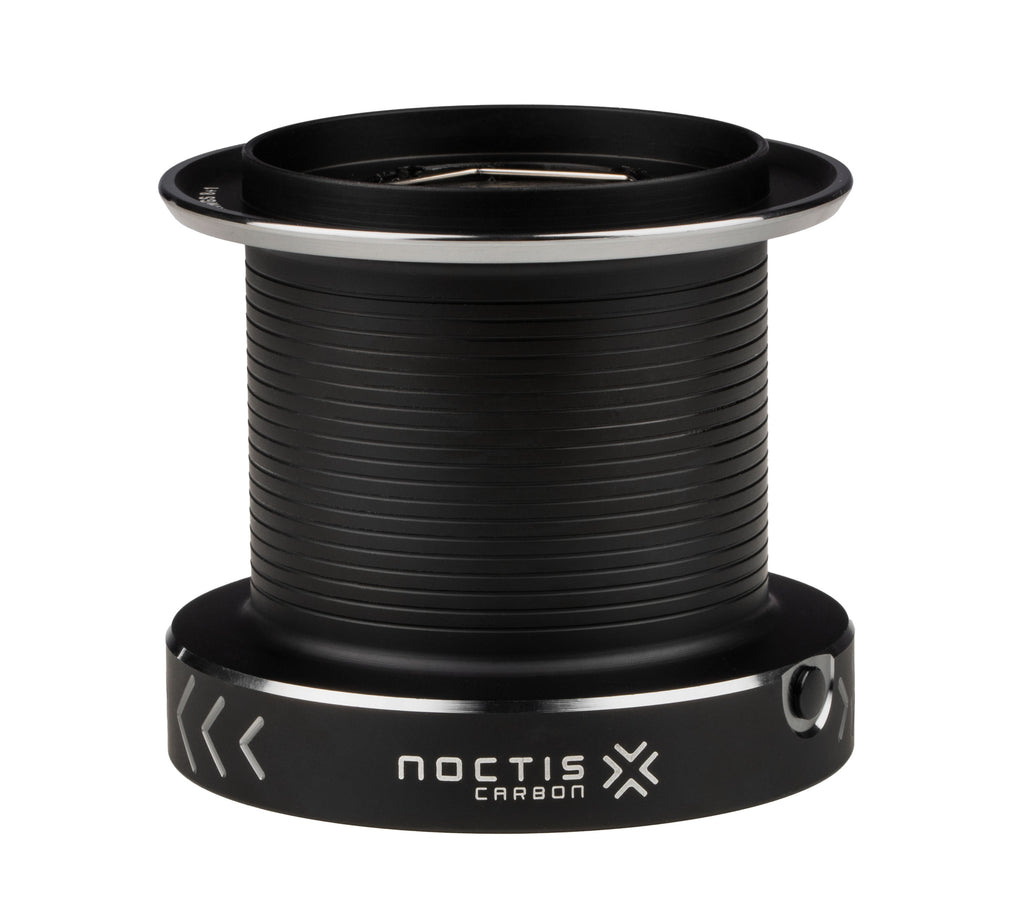 Mikado Noctis X Carbon