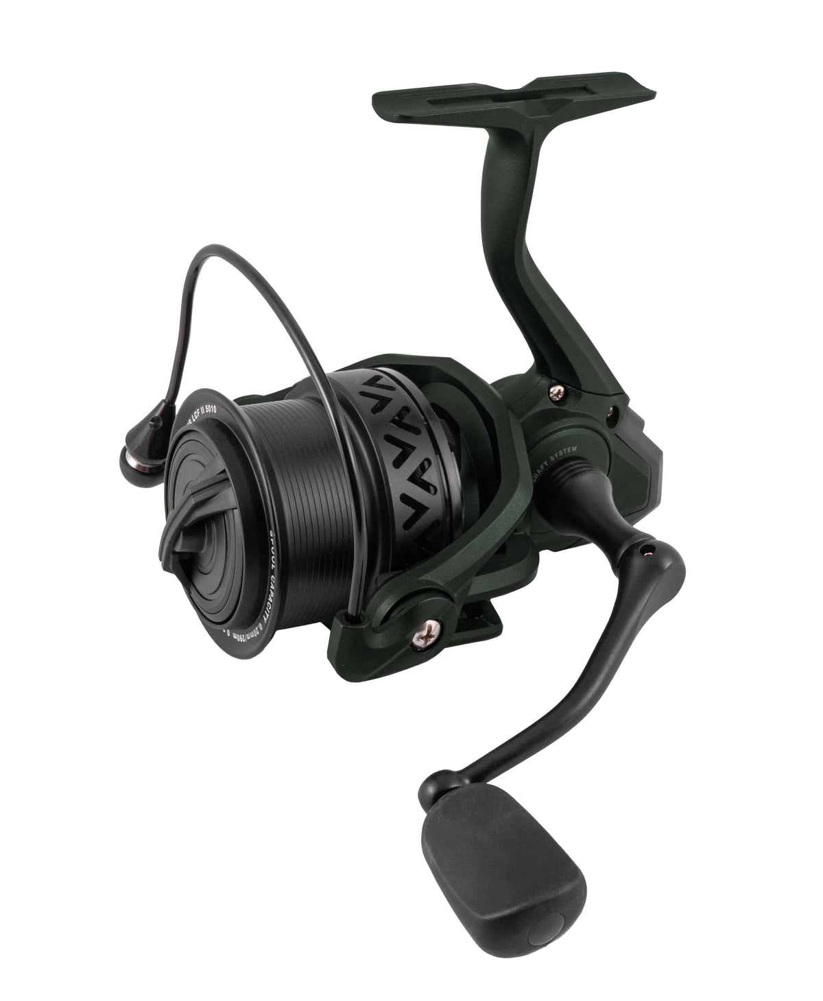 Mikado Noctis LCF II 5010 FD